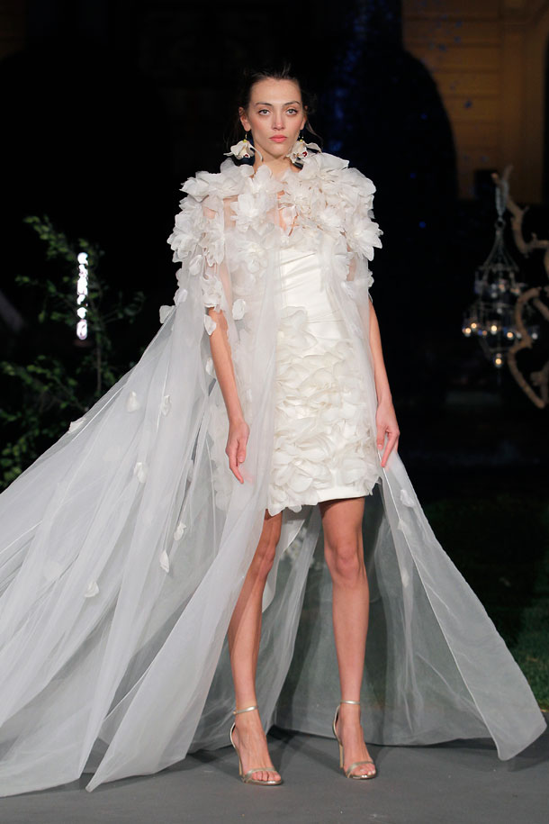 ilovebrides.pt Marchesa Coleção 2020 Vestidos de Noiva